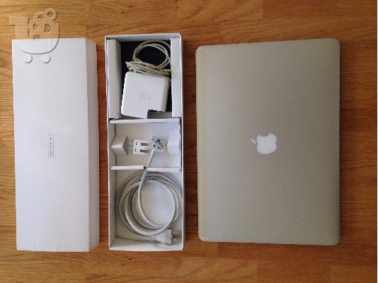 Macbook Pro (Retina 15